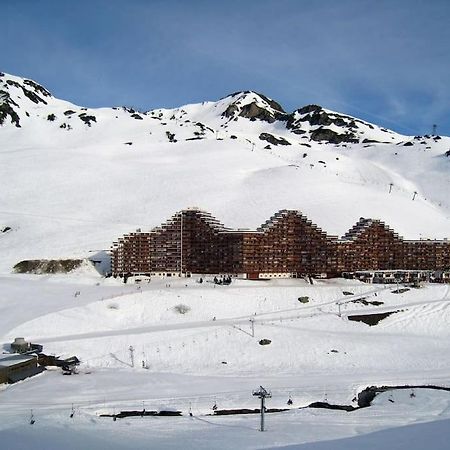 T2 Cosy Au Pied Des Pistes Apartment บาญเญอ-เดอ-บีกอร์ ภายนอก รูปภาพ